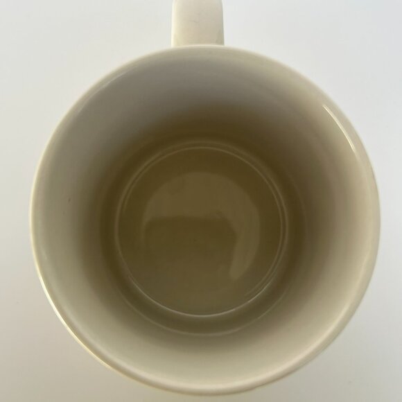 Big Sky Carvers Lodge Stoneware Mug - Woodland Moose Coffee mug - Picture 5 of 8